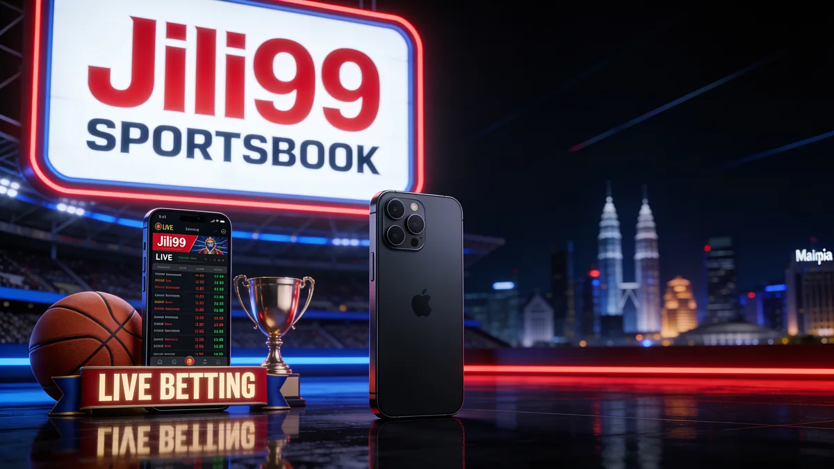 How to Download Jili99 for iOS — jili99 in the Philippines