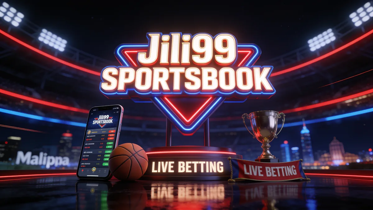 How to Play on Jili99 — jili99 in the Philippines