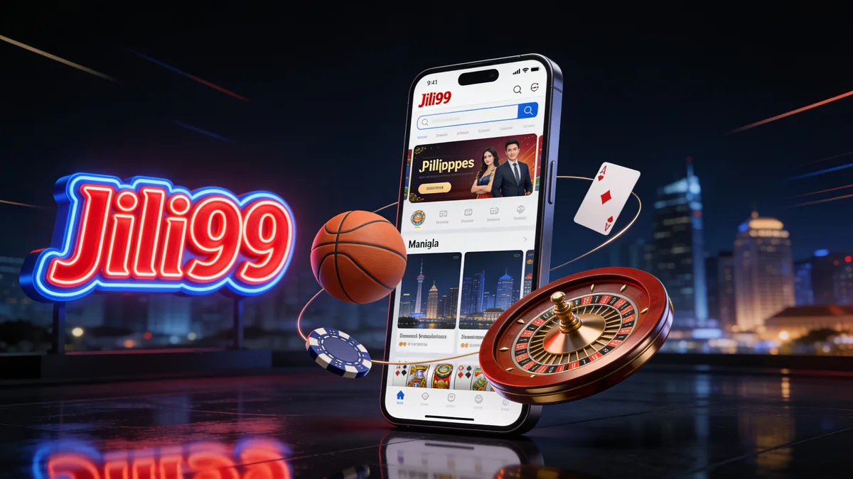 How to Register at Jili99 for players in the Philippines